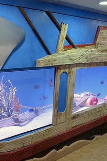 We're Gonna Need a Bigger Tank