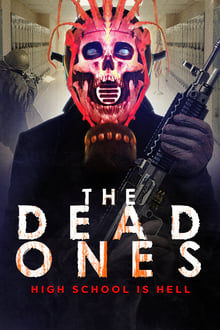 Watch Movies The Dead Ones (2020) Full Free Online