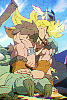 Lord of the Kokan the Great