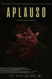 Applause poster