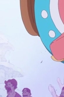 Keep Shirahoshi Safe! Decken Close Behind!