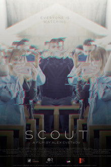 Scout poster