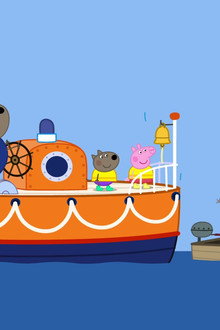 The Lifeboat