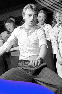 Prom 2: Northern Soul