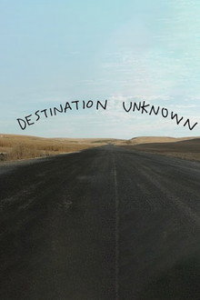 Anti Hero - Destination Unknown poster