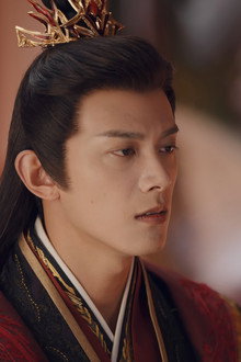 Xiao Yu Sends Dark River Assassins