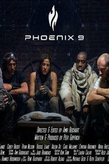Phoenix 9 poster