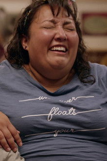 XV años en cada pata