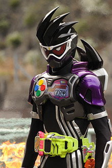 The Forbidden Continue!?