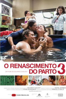 The Birth Reborn 3 poster