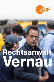 Joachim Vernau poster