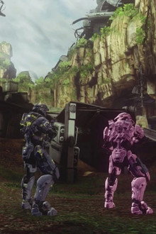 Breaching the Torus