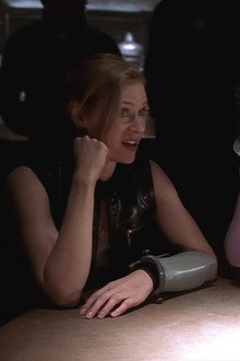 Last Call at the Broken Hammer