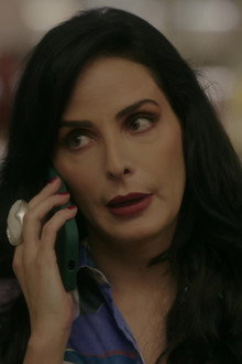 ¿Quién es Eloísa Obregón?