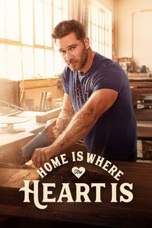 Home is Where the Heart Is poster