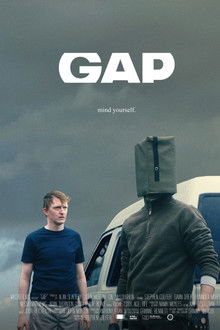 GAP poster