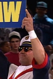 Whatcha Gonna Do?
