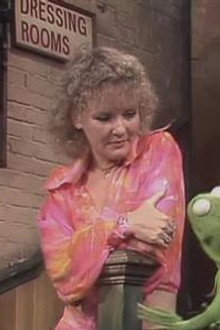 Petula Clark