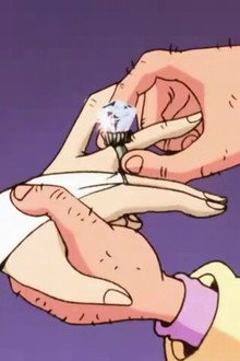 A Wedding Ring Is an Accursed Trap