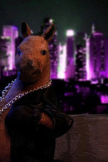 The Godfather of the Bride II