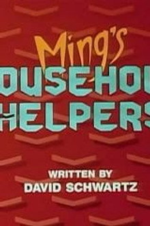 Ming's Household Helpers
