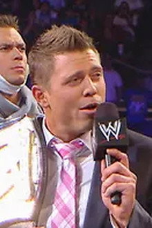 Raw - Dec. 20, 2010