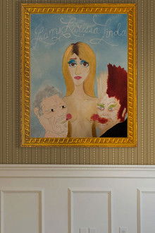 Larry Larissa Linda poster