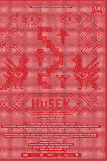 Husek poster