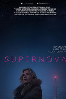 Supernova poster