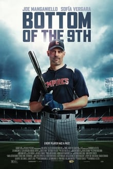 Watch Movies Bottom of the 9th (2019) Full Free Online