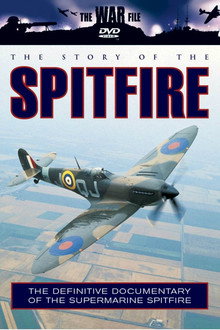 Story of the Spitfire poster