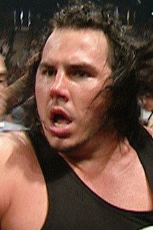 Raw - Jul. 11, 2005