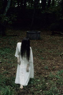 The Ring Legacy poster