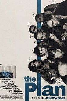 The Plan poster