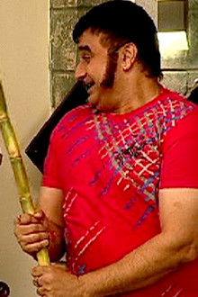 Ganna Singh's Marriage Proposal