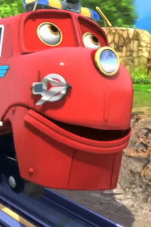 Deputy Chug Patrollers