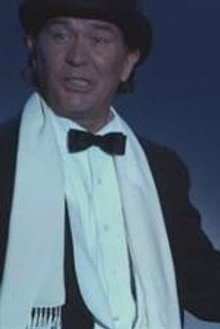 The Top Hat Job