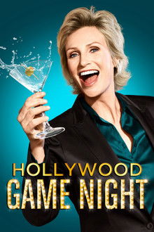 Hollywood Game Night poster