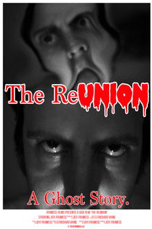 The Reunion poster