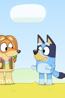 Wild Girls