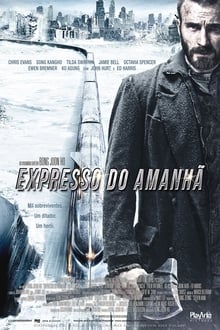 Imagem Expresso do Amanhã