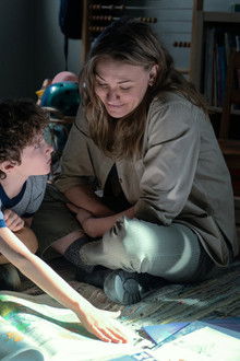 Think About the Bubbles