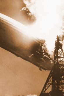 Hindenburg: The New Evidence