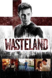 Wasteland poster