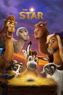 La estrella de Belen (2017)