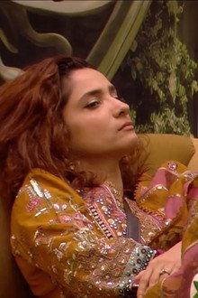 Aurang KI Ghar Chodne Ki Khawish