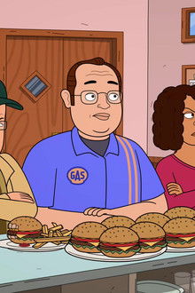 None of Your Beefwax