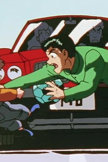 Surprised to be Dead