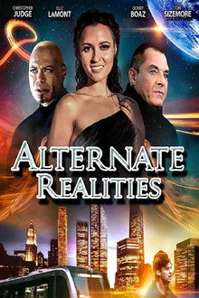 Flashes - The Director's Cut poster