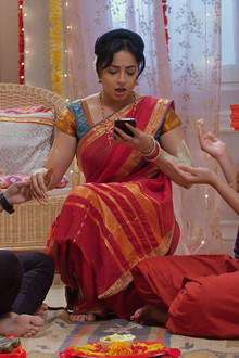 Ranjan’s Marriage Invitation
